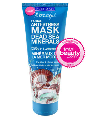 freeman-dead-sea-minerals-facial-anti-stress-mask-review