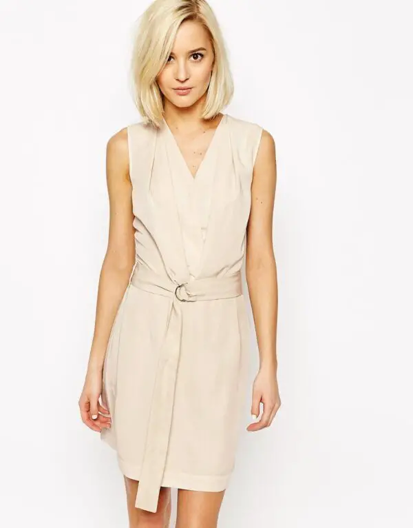 beige-wrap-dress-with-d-ring