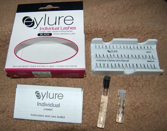 eylure-individual-lashes