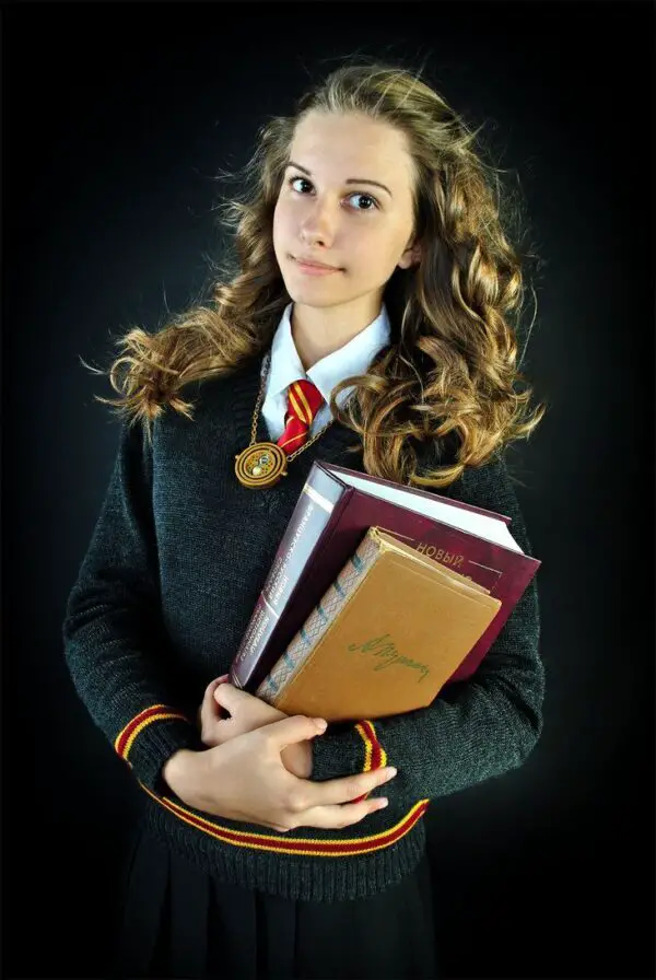 hermione-cosplay