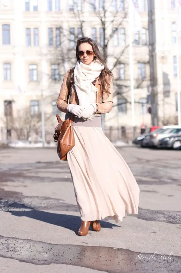 maxi-skirt-outfit-for-winter