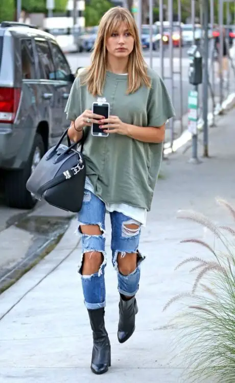 street-style-jeans-and-boots