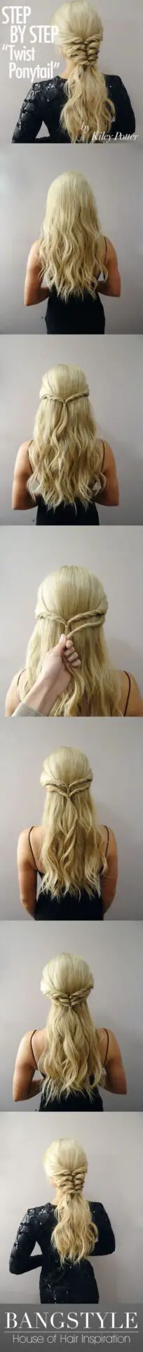 twist-ponytail
