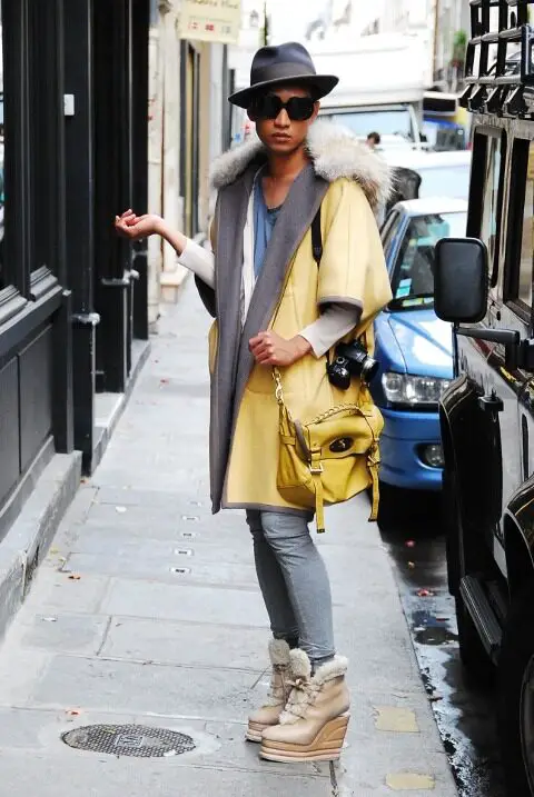 yellow-coat-and-statement-shoes-bryan-boy