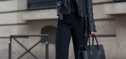 1-all-black-outfit-with-leather-jacket