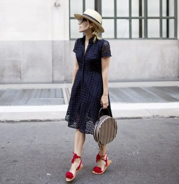 1-eyelet-dress-with-round-bag-and-hat