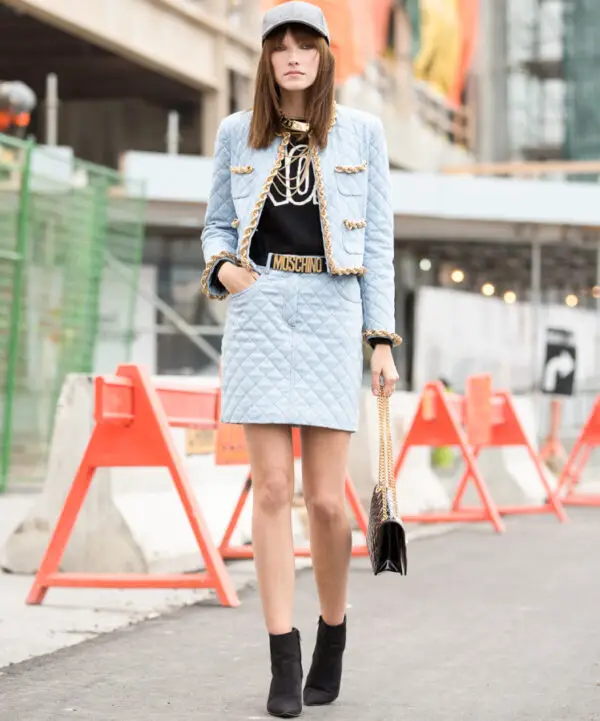 1-matching-tweed-blazer-and-skirt-with-graphic-tee
