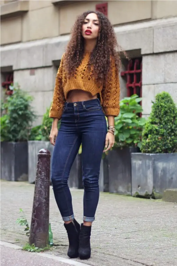 1-mustard-sweater-with-jeans
