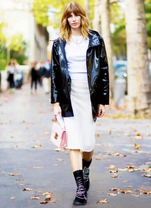 2-patent-leather-jacket-with-fall-outfit