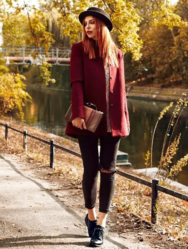 3-burgundy-coat-with-fall-outfit
