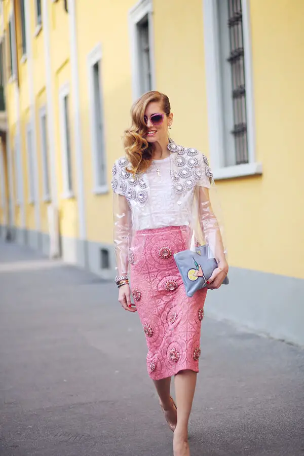 3-embellished-skirt-with-cute-top