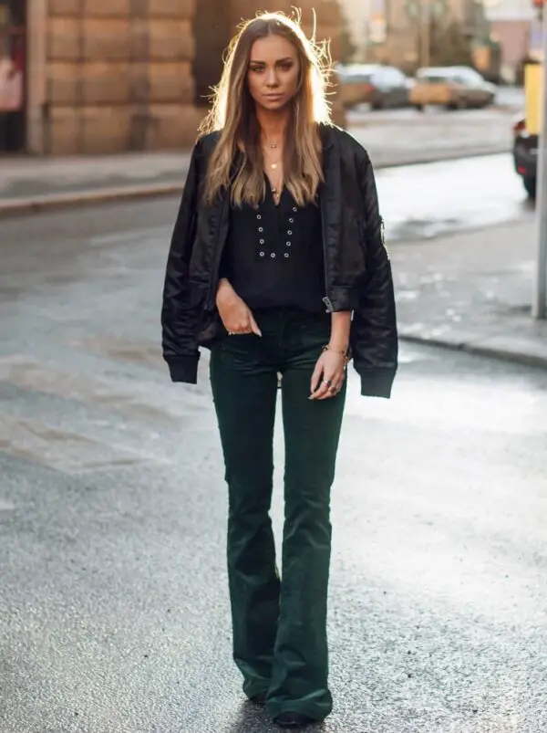 3-flared-pants-with-crop-bomber-jacket