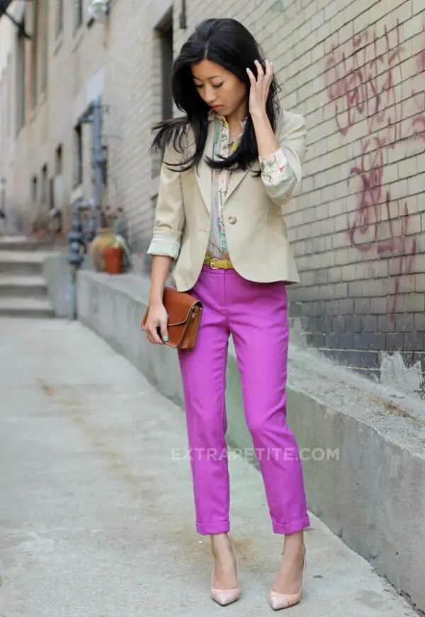 3-lavender-pants-with-chic-blazer