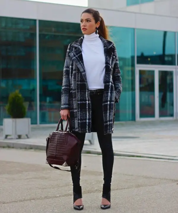 3-plaid-coat-with-classic-outfit