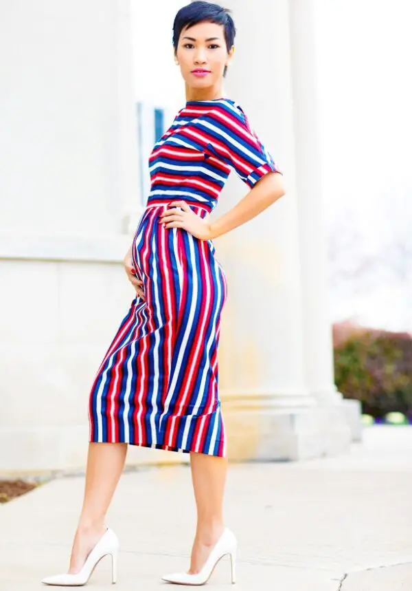 4-candy-striped-dress-with-white-pumps