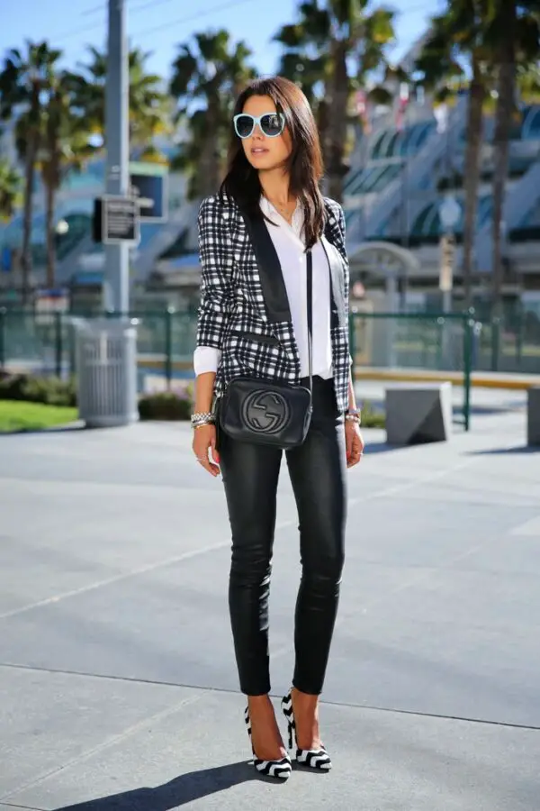 5-checkered-blazer-with-skinny-pants