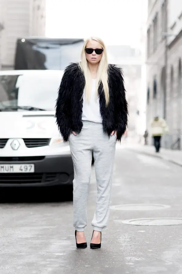 5-fur-jacket-with-casual-outfit