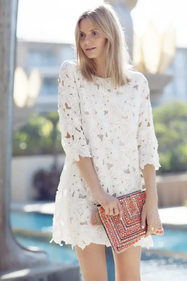 5-sequined-clutch-with-summer-dress
