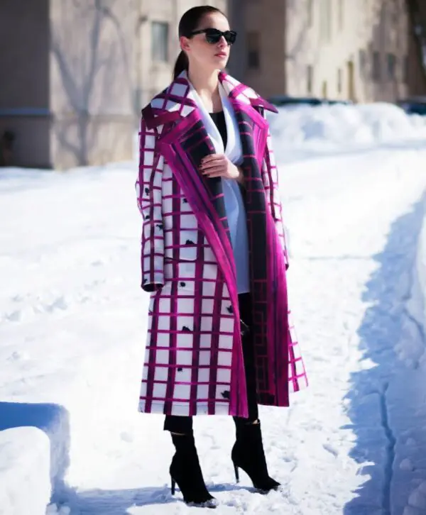 6-checkered-coat-with-winter-outfit