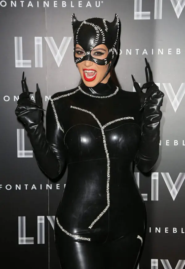 kim-kardashian-in-catwoman-costume