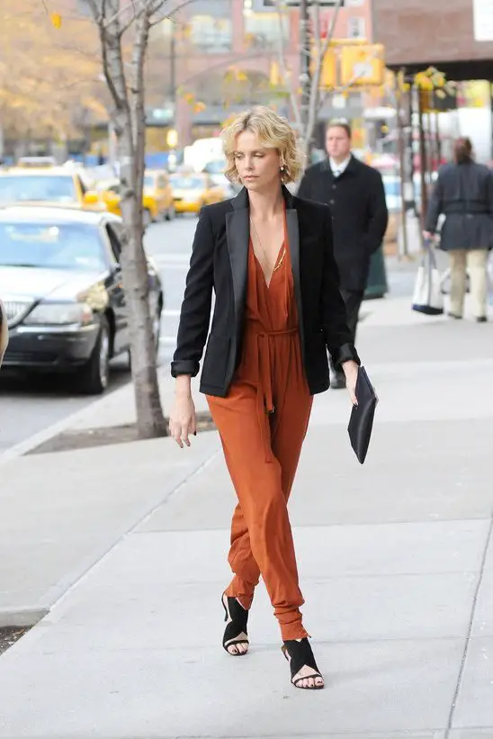 charlize-therone-jumpsuit-and-blazer