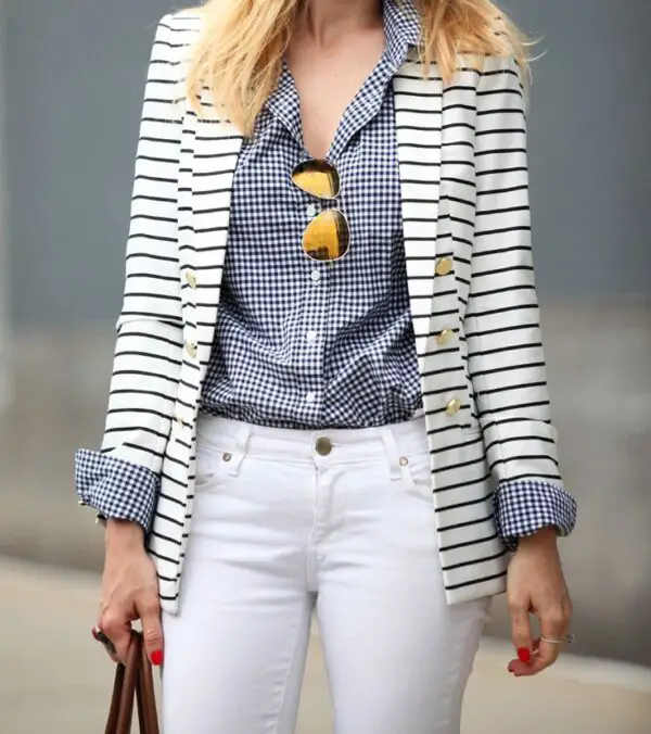 chic-gingham-and-stripes-combo