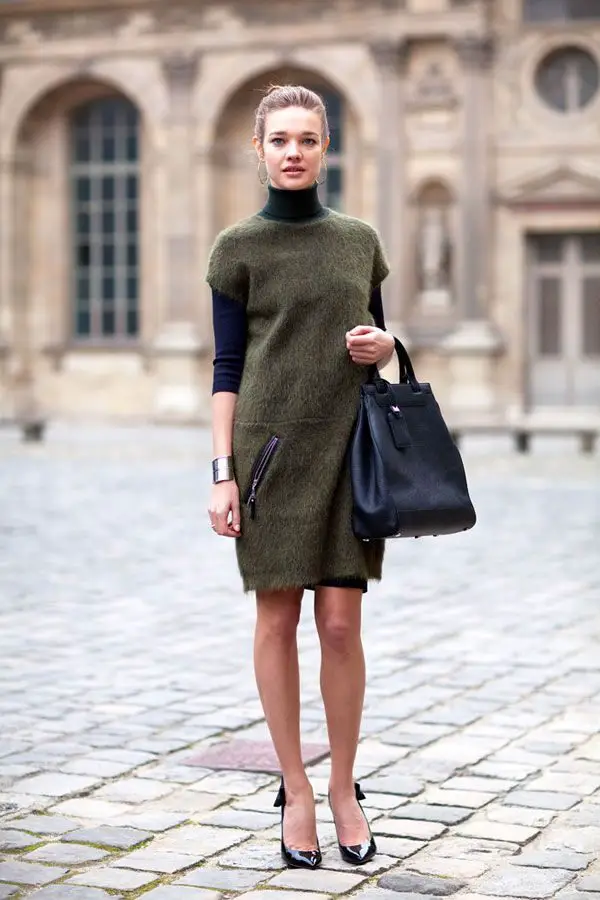dress-and-turtleneck-layered-outfit