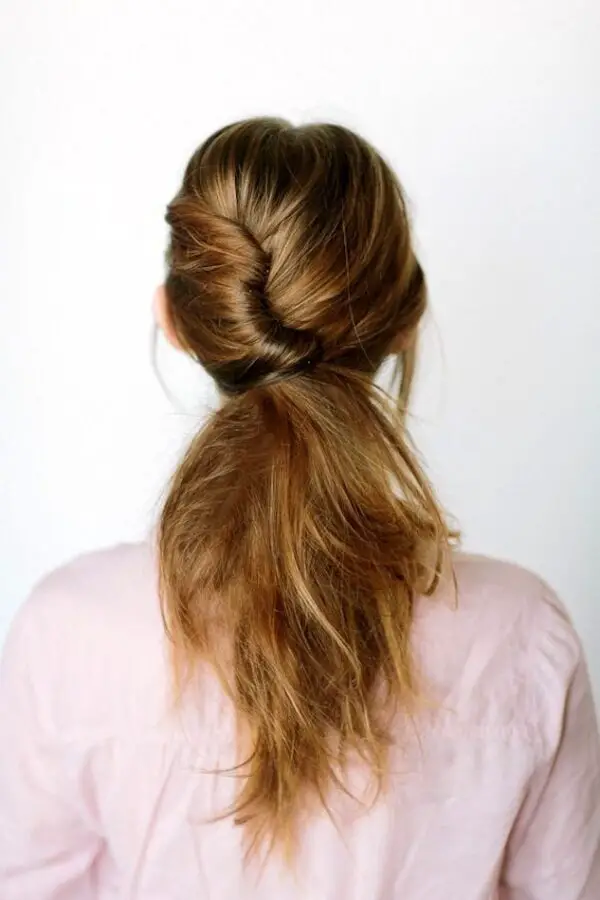 french-twist-ponytail-messy-style1