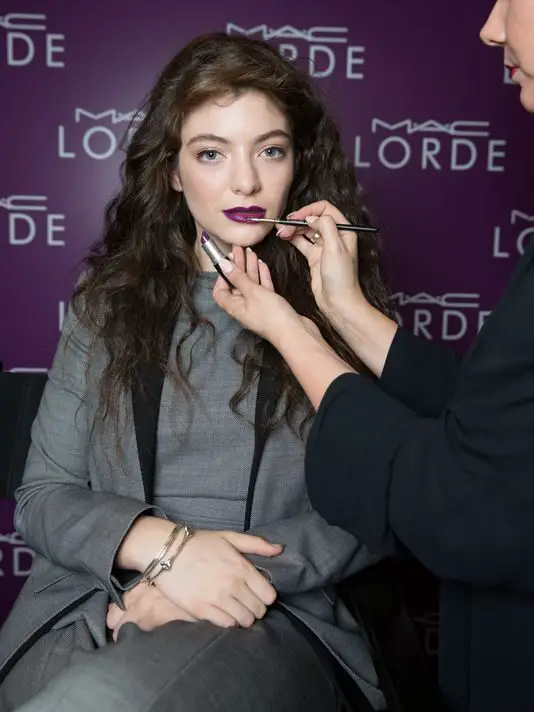 lorde-for-mac