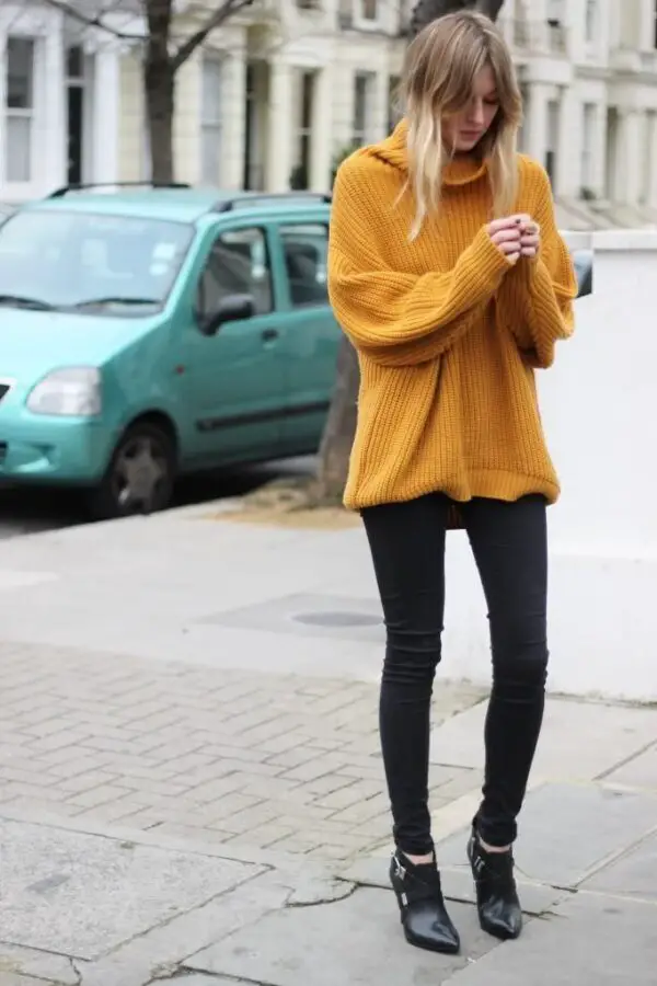 slim-knit-mustard-sweater-1