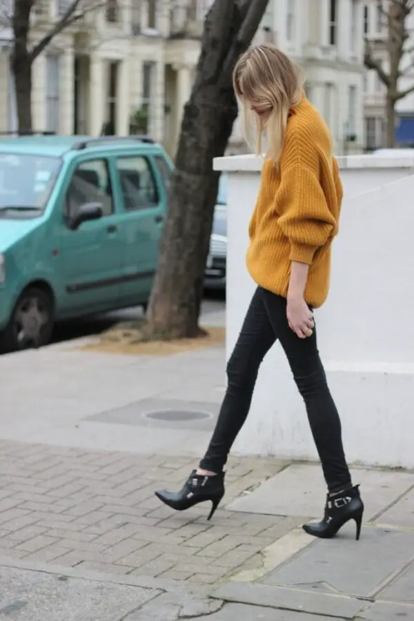 slouch-turtleneck-and-skinny-jeans