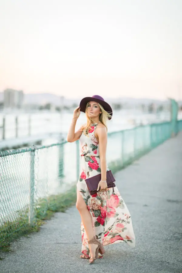 0-fedora-hat-with-floral-dress