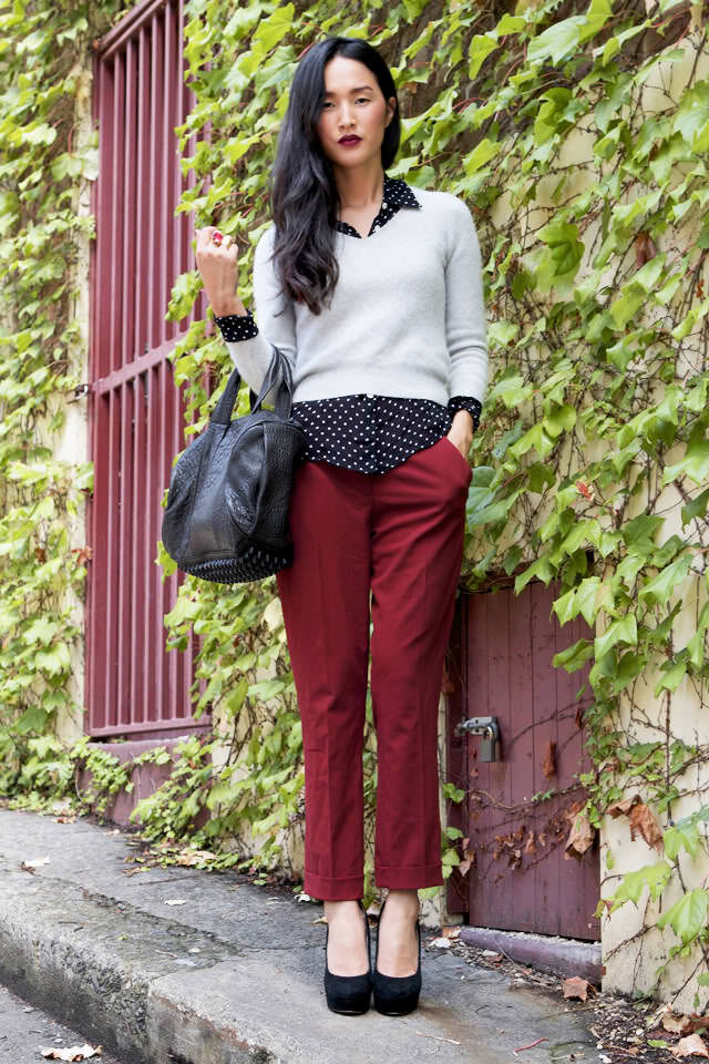 1-black-shoes-with-casual-preppy-outfit