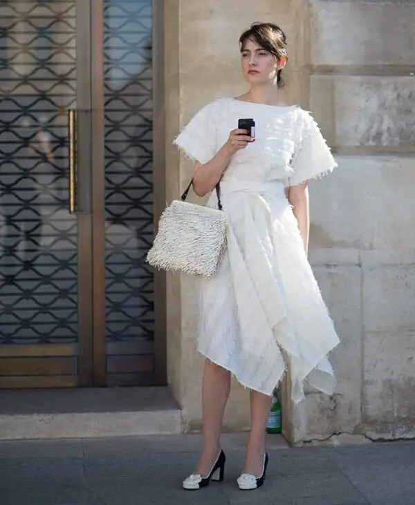 1-breezy-white-dress-with-chic-bag