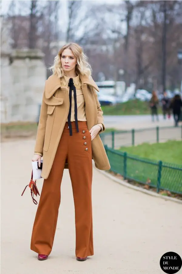 1-camel-outfit-with-chic-shoes-1