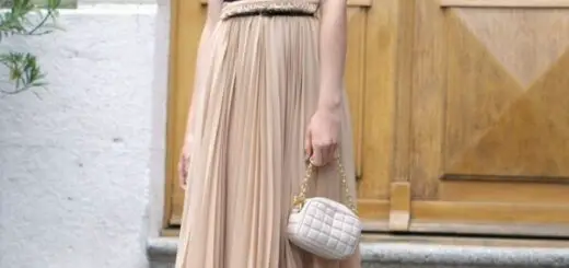 1-high-waist-accordion-skirt-with-sheer-top