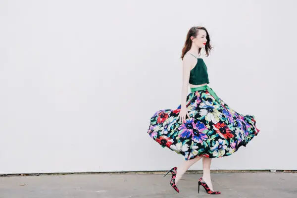 1-retro-floral-skirt-with-crop-top