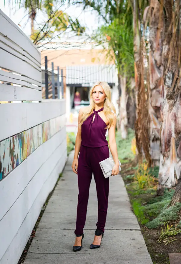 1-sexy-jumpsuit-with-classic-pumps
