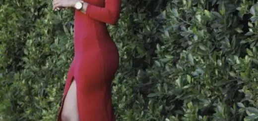 1-sexy-red-bodycon-dress-1