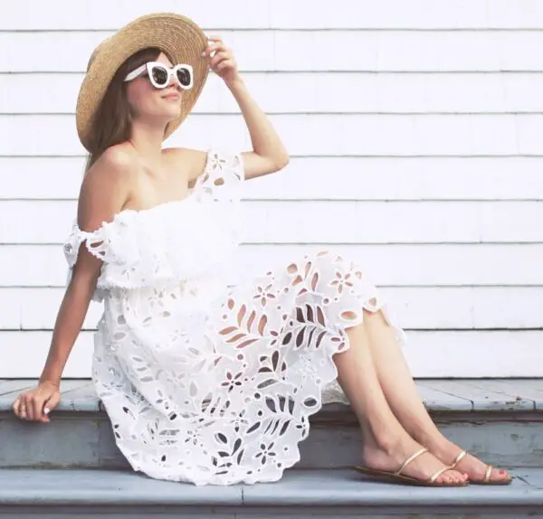 2-crochet-summer-dress-with-sun-hat-1