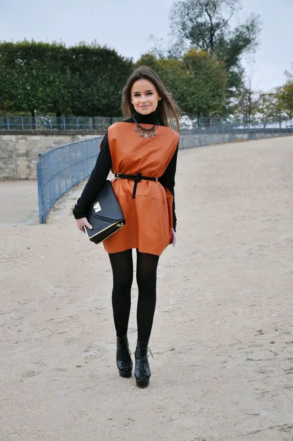 2-orange-and-black-casual-chic-outfit