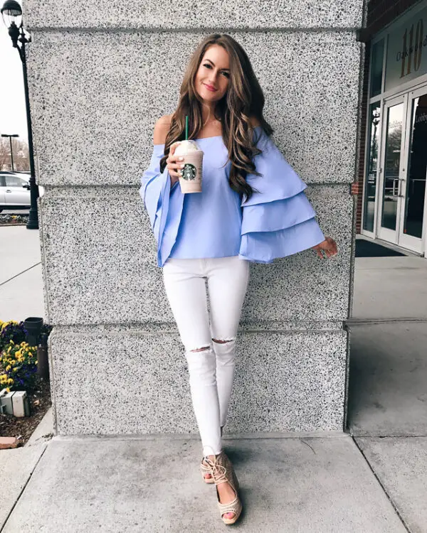 2-pastel-blue-bell-sleeved-top-with-jeans
