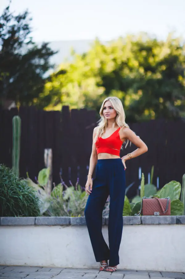 2-red-crop-top-with-wide-leg-pants