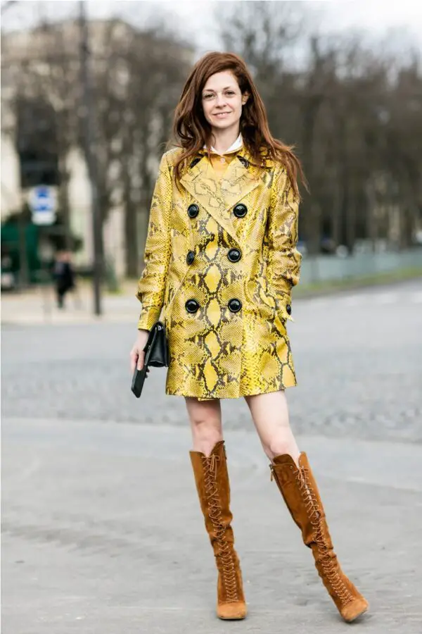 2-snake-print-coat-with-suede-boots
