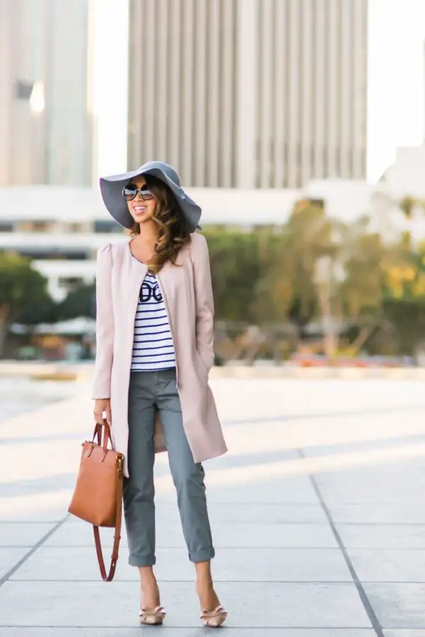 2-striped-tee-with-jeans-and-coat