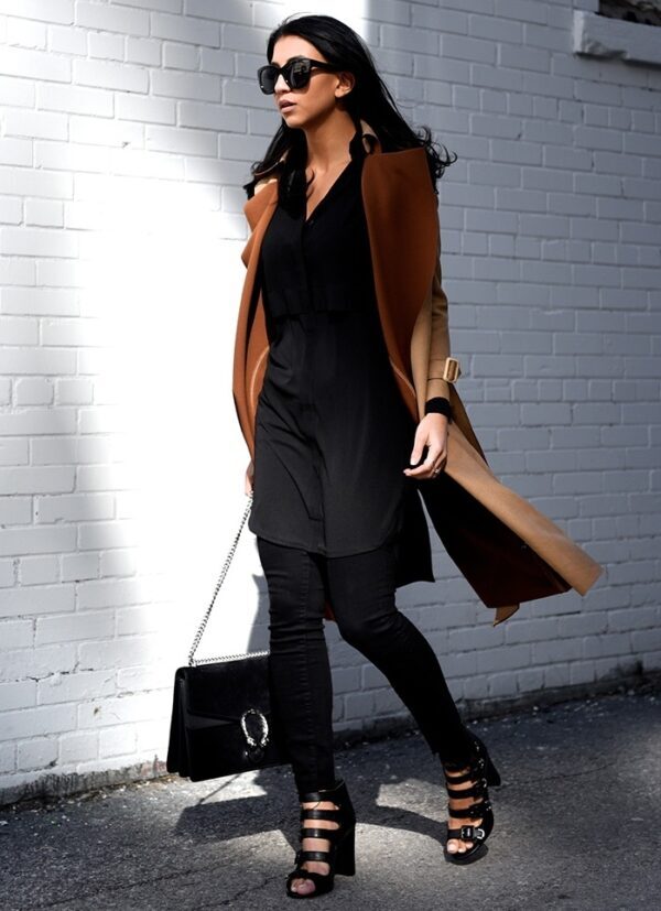 2-structured-coat-with-black-dress-and-jeans-1