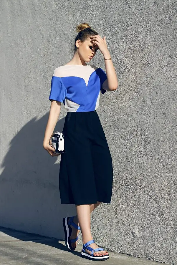 2-structured-culottes-with-color-blocked-top