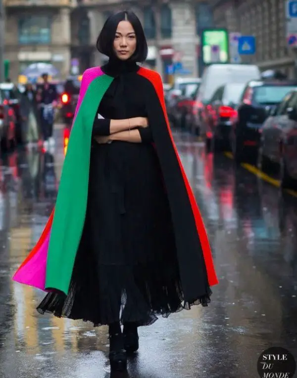 3-black-outfit-with-rainbow-colored-cape