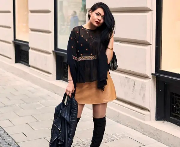 3-bohemian-chic-outfit-with-boots