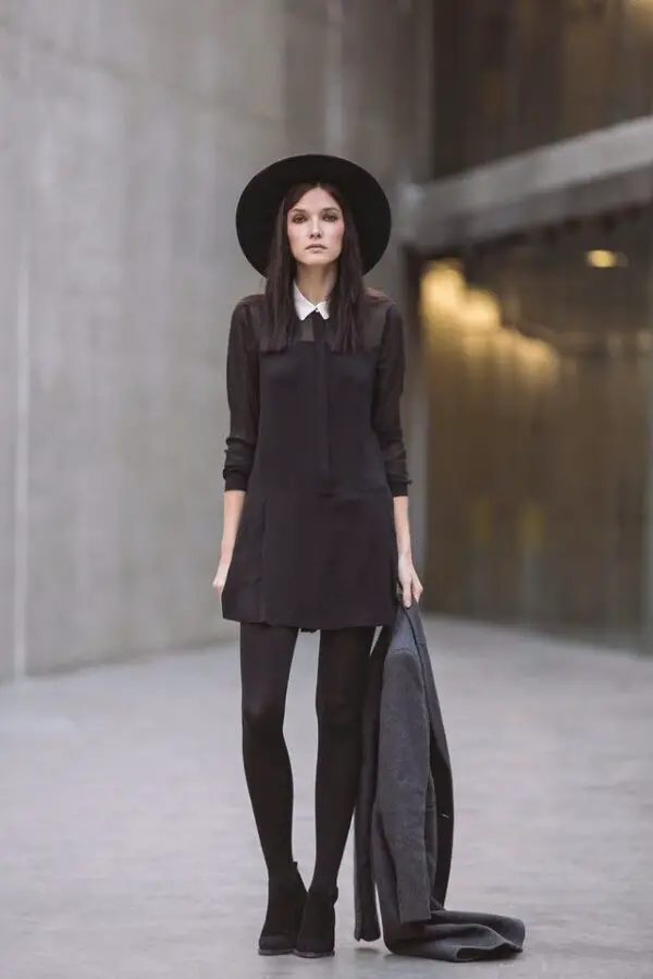 3-collared-dress-with-hat